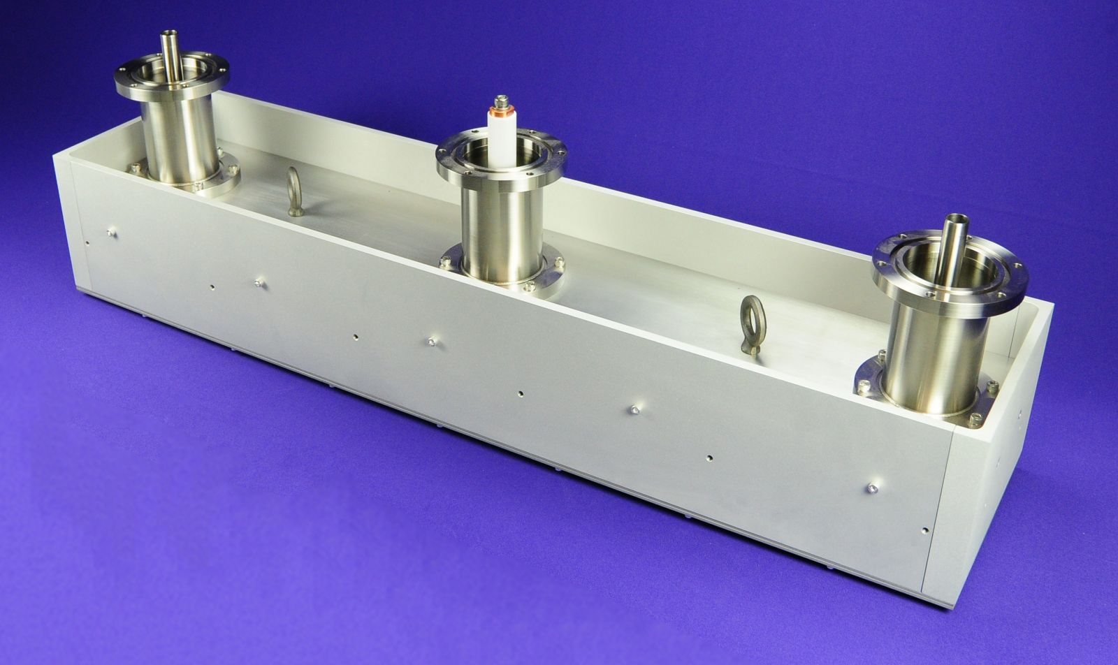 ONYX-535 Linear Internal Cathode ONYX Linear Magnetron