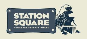Station Square Logo
