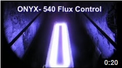 Flux Control Video YouTube Flux Control Plasma Angstrom Sciences