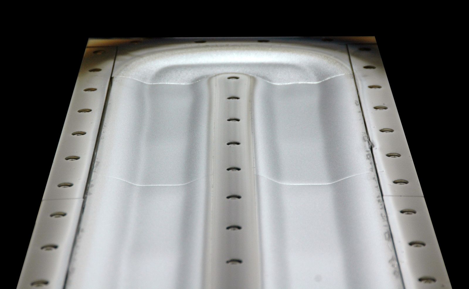 Flux Control Eroded Target Flux Control Eroded Target Angstrom Sciences