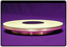 Compound Bonded Sputtering Target