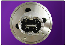 ONYX Rotary Magnet Array rotary magnetron