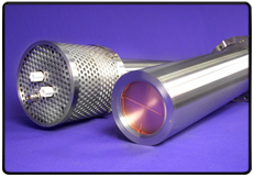 ONYX-3 UHV Insertion UHV Sputtering Cathode Angstrom