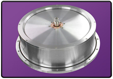 ONYX CD Cathode CD/DVD Magnetron Angstrom