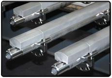 Cylindrical Magnet Bar Retrofits