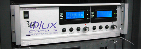 Flux Control Power Supply Flux Control Angstrom Sciences