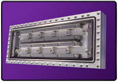 ONYX Linear Magnet Retrofit Linear Magnet Retrofit Angstrom